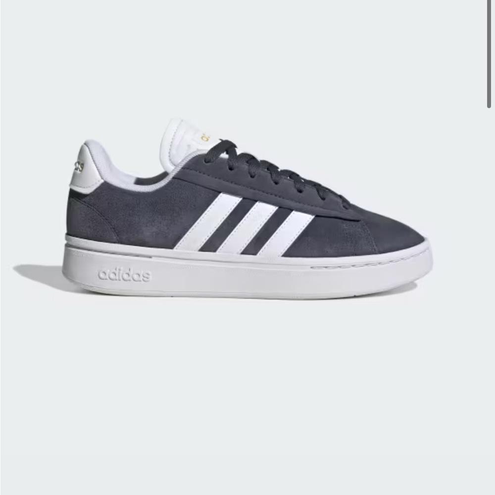 GRAND COURT ALPHA SHOES